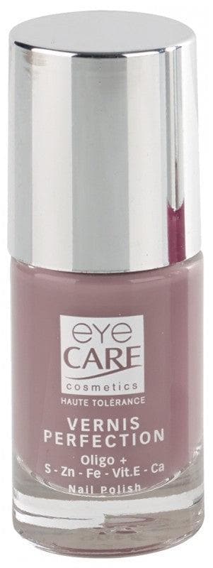 Eye Care Perfection Nail Polish 5ml Colour: 1357: Afternoon