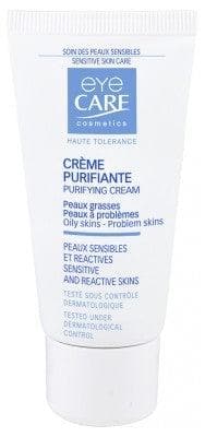 Eye Care - Purifying Cream Clean Skin 30ml