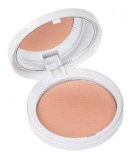 Eye Care Soft Compact Powder 10g Colour: 6: Natural beige