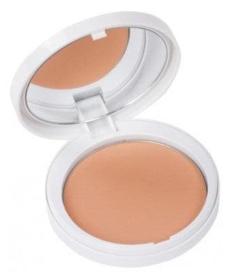 Eye Care - Soft Compact Powder 10g - Colour: 7: Gold beige