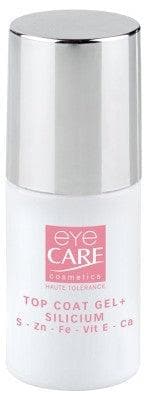 Eye Care - Top Coat Gel+ Silicium 5ml