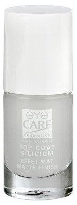 Eye Care - Top Coat Silicium 5ml - Colour: Mate