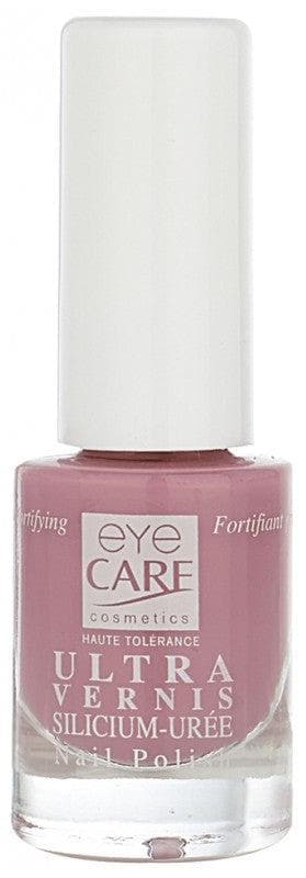 Eye Care Ultra Nail Enamel Silicium Urea 4,7ml Colour: 1504: Pink berry