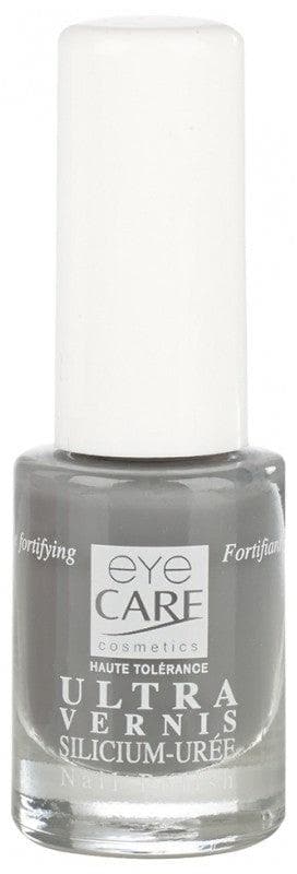 Eye Care Ultra Nail Enamel Silicium Urea 4,7ml Colour: 1510 : Grey