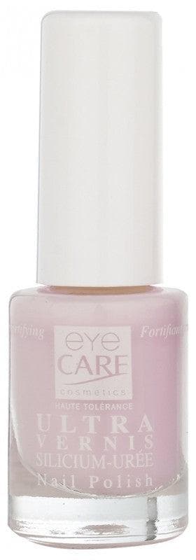 Eye Care Ultra Nail Enamel Silicium Urea 4,7ml Colour: 1513 : Rosée