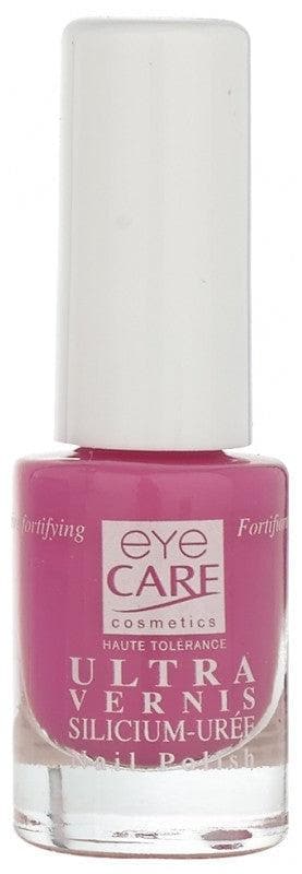 Eye Care Ultra Nail Enamel Silicium Urea 4,7ml Colour: 1516: Candy
