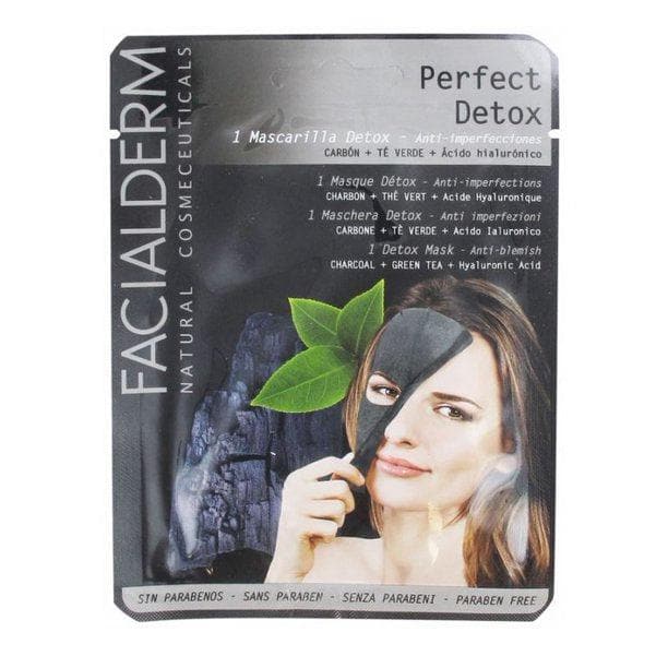 Facialderm Perfect Detox 1 Detox Mask