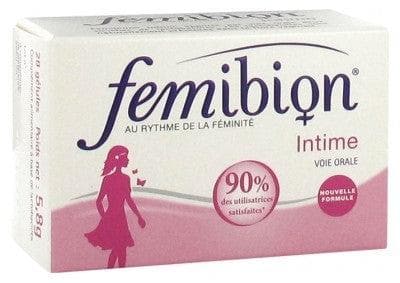 Femibion - Intimate 28 Capsules