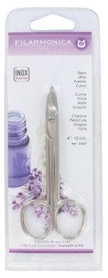 Filarmonica Scissors Filarmonica - Curve Thick Nails Scissors