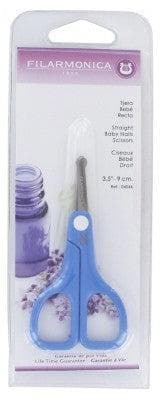 Filarmonica Scissors Scissors & Brushes
