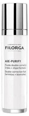 Filorga - Age-Purify Double Correction Fluid 50ml
