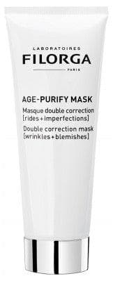 Filorga - Age-Purify Mask Double Correction Mask 75ml