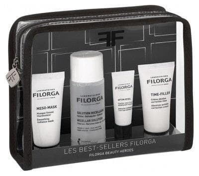 Filorga - Discovery Kit Beauty Heroes