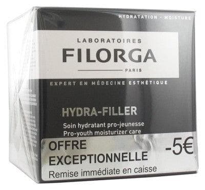 Filorga - HYDRA-FILLER 50ml Special Offer