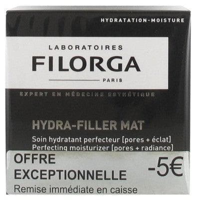 Filorga - HYDRA-FILLER MAT 50ml Special Offer
