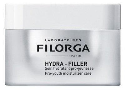 Filorga - HYDRA-FILLER Pro-Youth Moisturizer Care 50ml