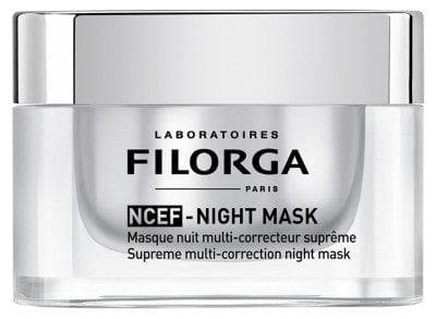 Filorga - NCEF-NIGHT MASK 50ml
