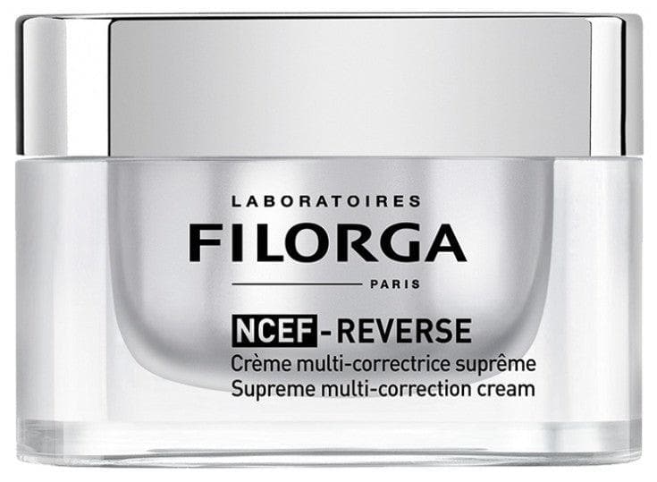 Filorga NCEF-REVERSE Supreme Multi-Correction Cream 50ml