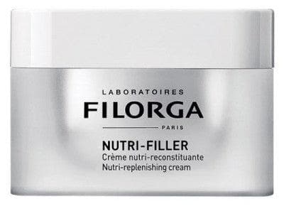 Filorga - NUTRI-FILLER Nutri-Replenishing Cream 50ml