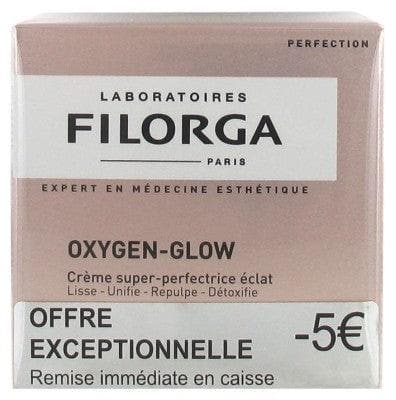 Filorga - OXYGEN-GLOW 50ml Special Offer