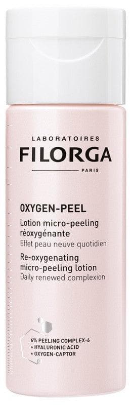 Filorga Oxygen-Peel Re-Oxygenating Micro-Peeling Lotion 150ml