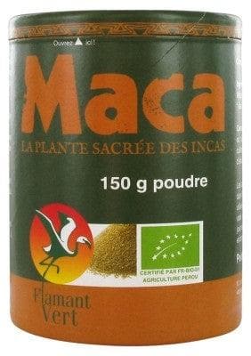 Flamant Vert Organic Maca Powder 150g