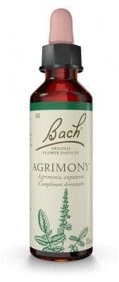 Fleurs de Bach Original - Agrimony 20ml