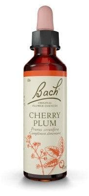 Fleurs de Bach Original - Cherry Plum 20ml