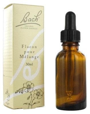 Fleurs de Bach Original - Flask For Mix 30ml