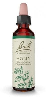 Fleurs de Bach Original - Holly 20ml