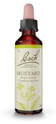 Fleurs de Bach Original - Mustard 20ml
