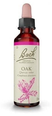 Fleurs de Bach Original - Oak 20ml