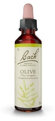 Fleurs de Bach Original - Olive 20ml