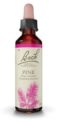 Fleurs de Bach Original - Pine 20ml