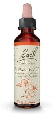 Fleurs de Bach Original - Rock Rose 20ml