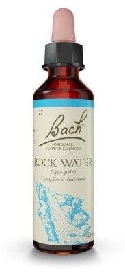 Fleurs de Bach Original - Rock Water 20ml