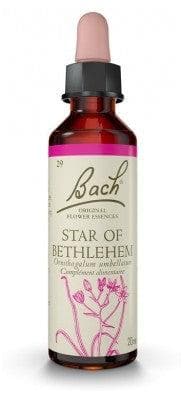 Fleurs de Bach Original - Star Of Bethlehem 20ml