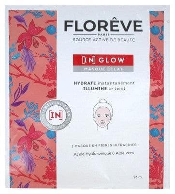 Florêve - In Glow Radiance Mask 23ml