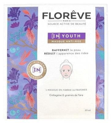 Florêve - In Youth Anti-Aging Mask 23ml