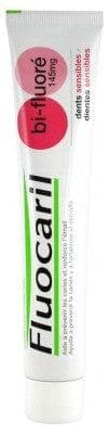 Fluocaril - Bi-Fluorinated Sensitive Teeth Toothpaste 75ml