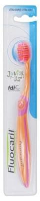 Fluocaril - Junior Toothbrush 7-12 Years Extra-Flexible