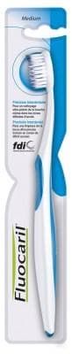 Fluocaril - Medium Toothbrush Interdental Precision