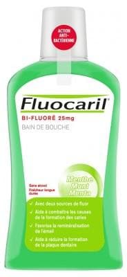 Fluocaril - Mouth Wash 300ml