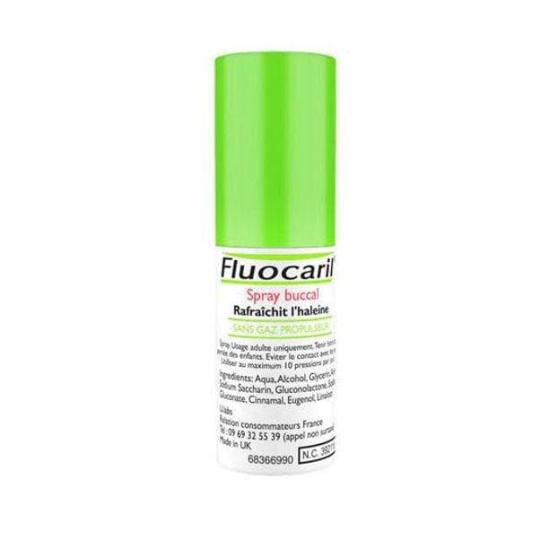Fluocaril Oral Spray 15ml