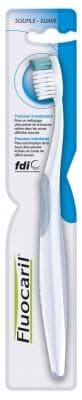 Fluocaril - Soft Toothbrush Interdental Precision
