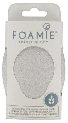 Foamie - Travel Box for Solid Shower Care