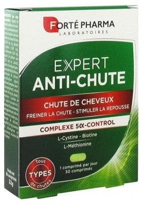 Forté Pharma - Anti-Hair Loss Expert 30 Tablets