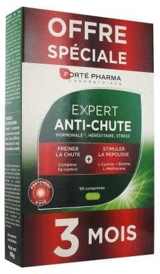 Forté Pharma - Anti-Hair Loss Expert 90 Tablets