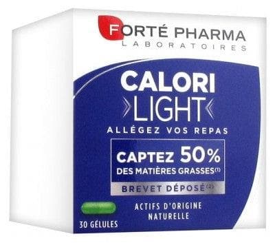 Forté Pharma - CaloriLight 30 Capsules