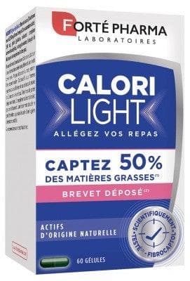 Forté Pharma - CaloriLight 60 Capsules